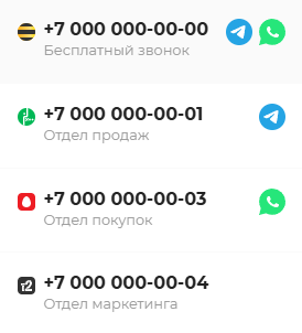 Фото 2: «Превращаем товары в SKU! Модуль для работы с каталогом и другие новинки в Аспро: Максимум 2.8.0»