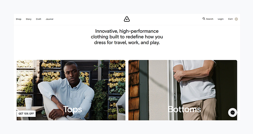 Обновленная версия главной страницы Обновленная версия главной страницы