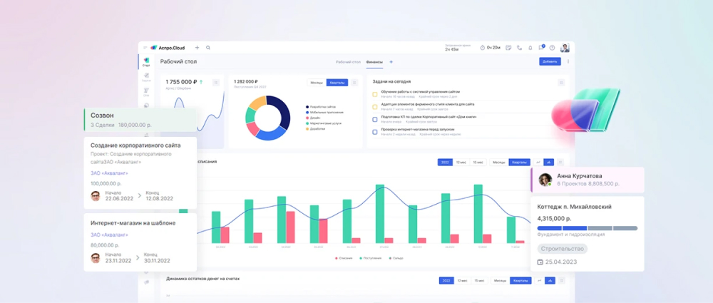 Аспро.Cloud Аспро.Cloud