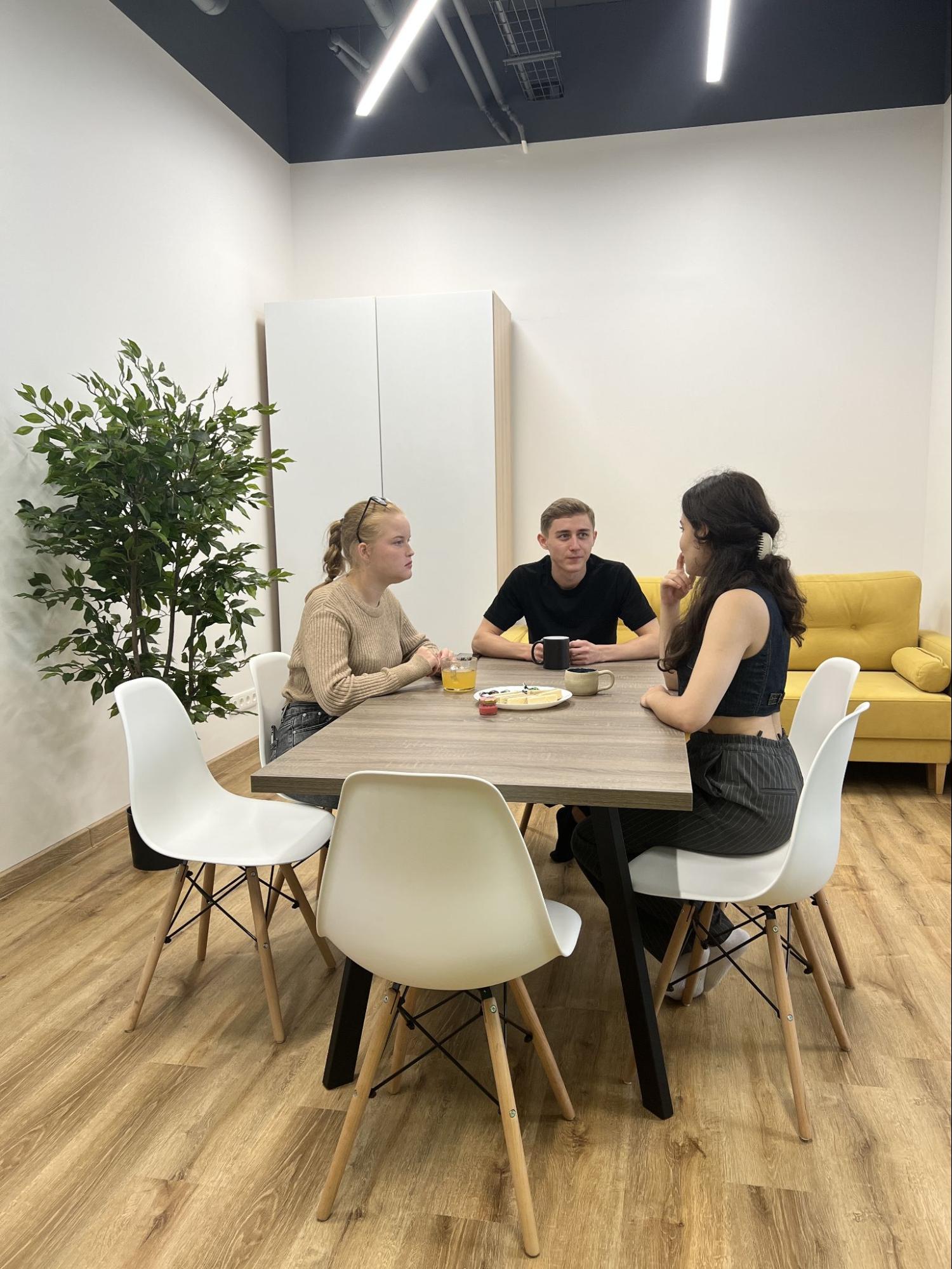 Кухня Аспро Кухня Аспро