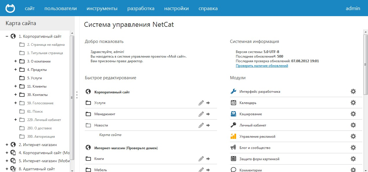 Когда NetCat лучше оставить и доработать Когда NetCat лучше оставить и доработать
