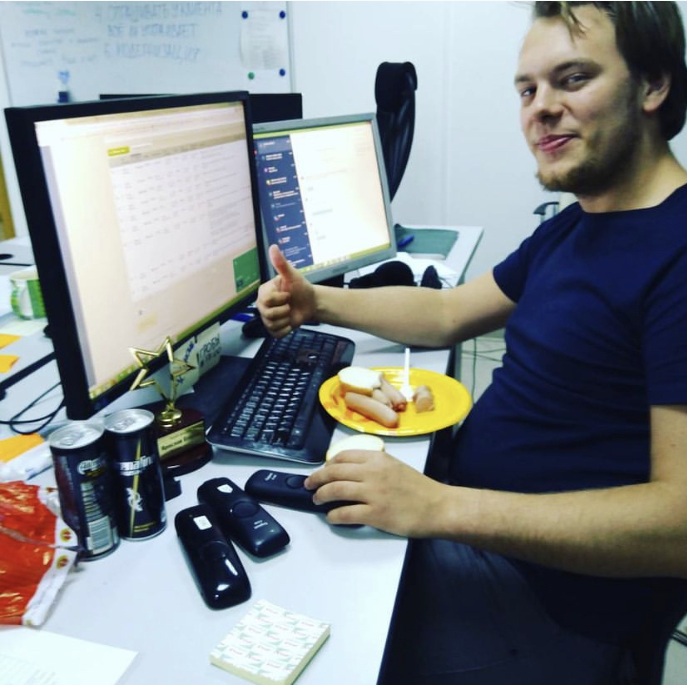 Герой продаж в Аспро