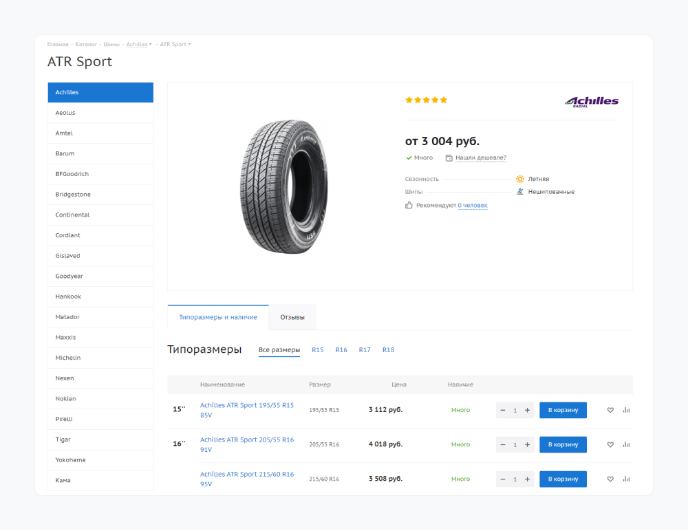 Загрузка изображений товаров в раздел Загрузка изображений товаров в раздел