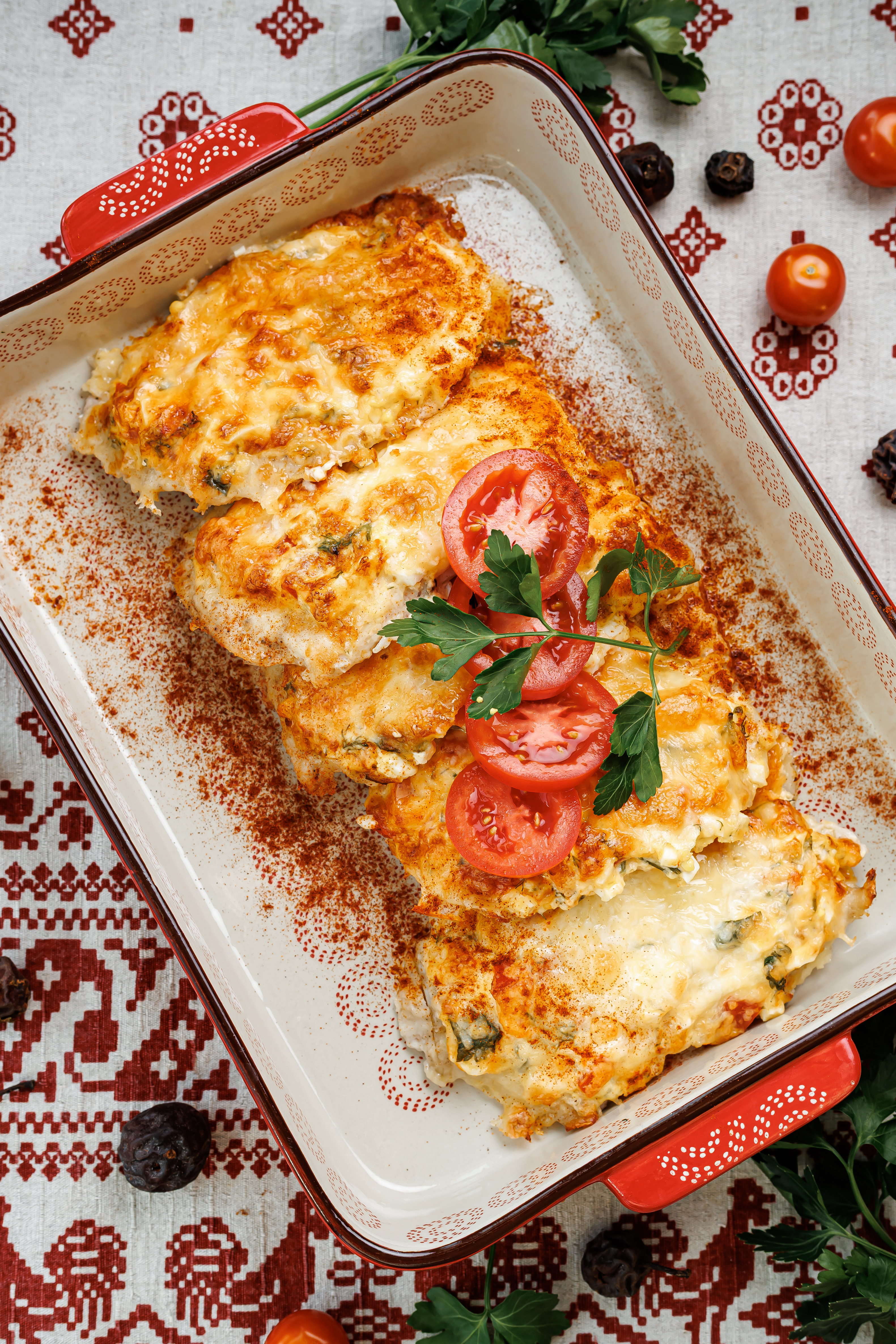 Сытная куриная грудка 180 г. 1 шт.