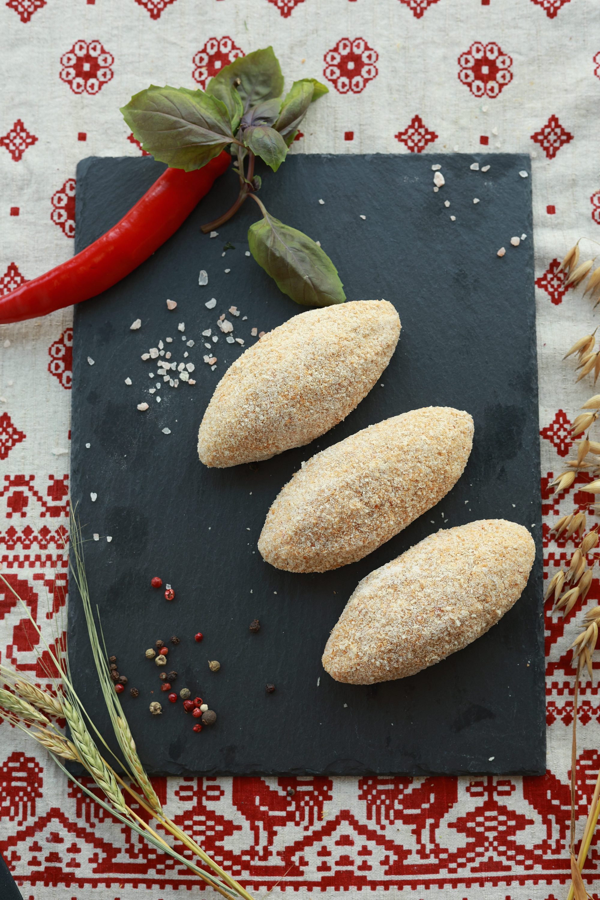 Голубцы любительские замороженные