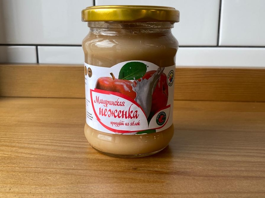 Неженка Мичуринская 250 г.