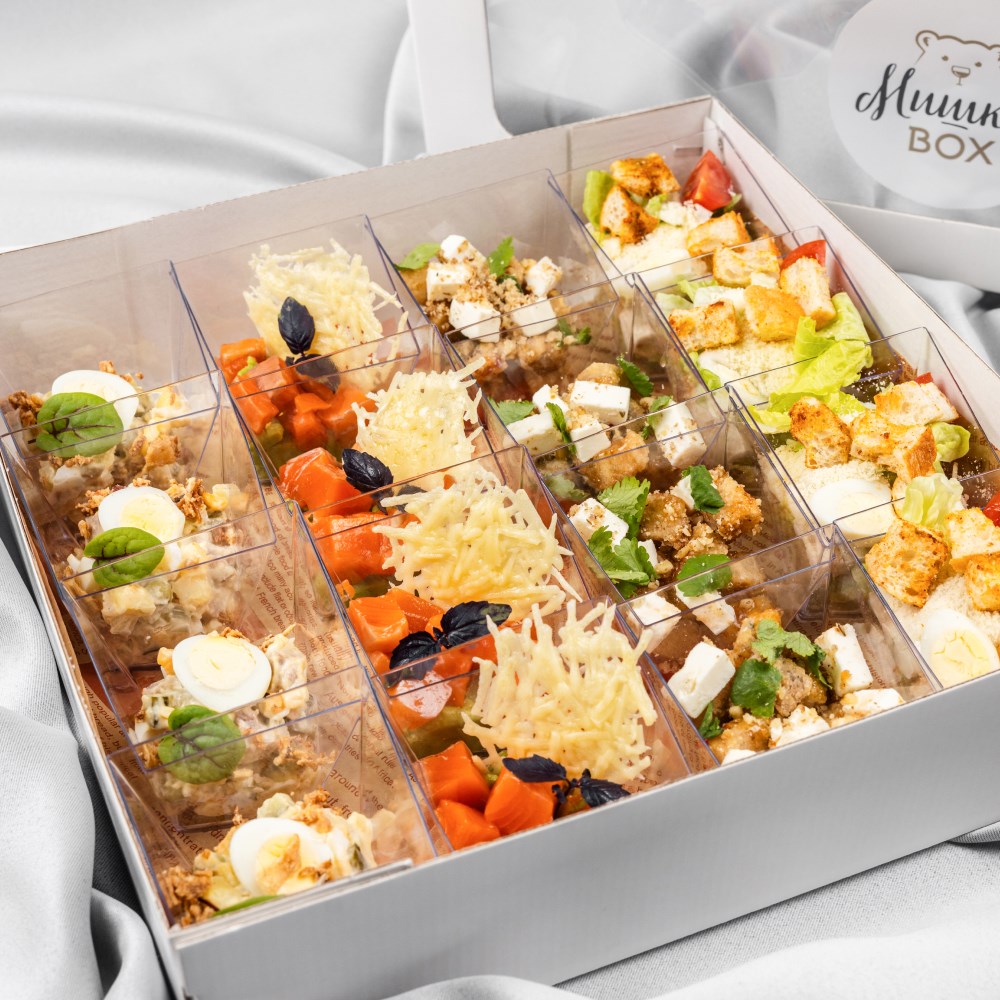 {{photo.Alt || photo.Description || 'BOX «Мини салаты №2» XL'}}