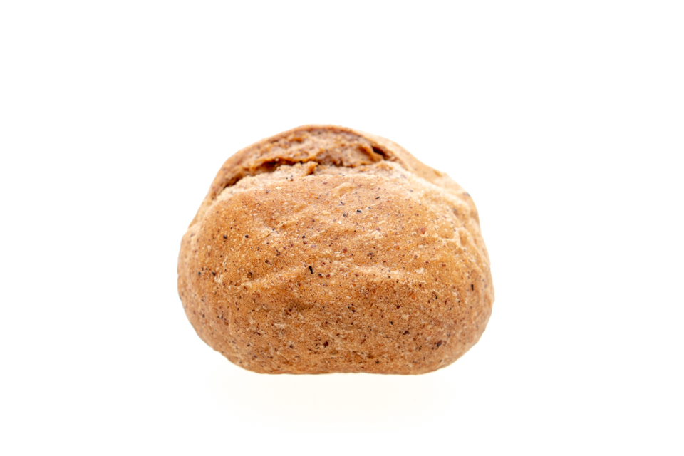 Пражская булочка