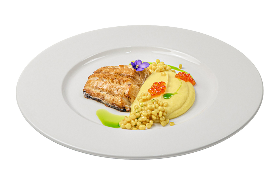 Треска Нуар