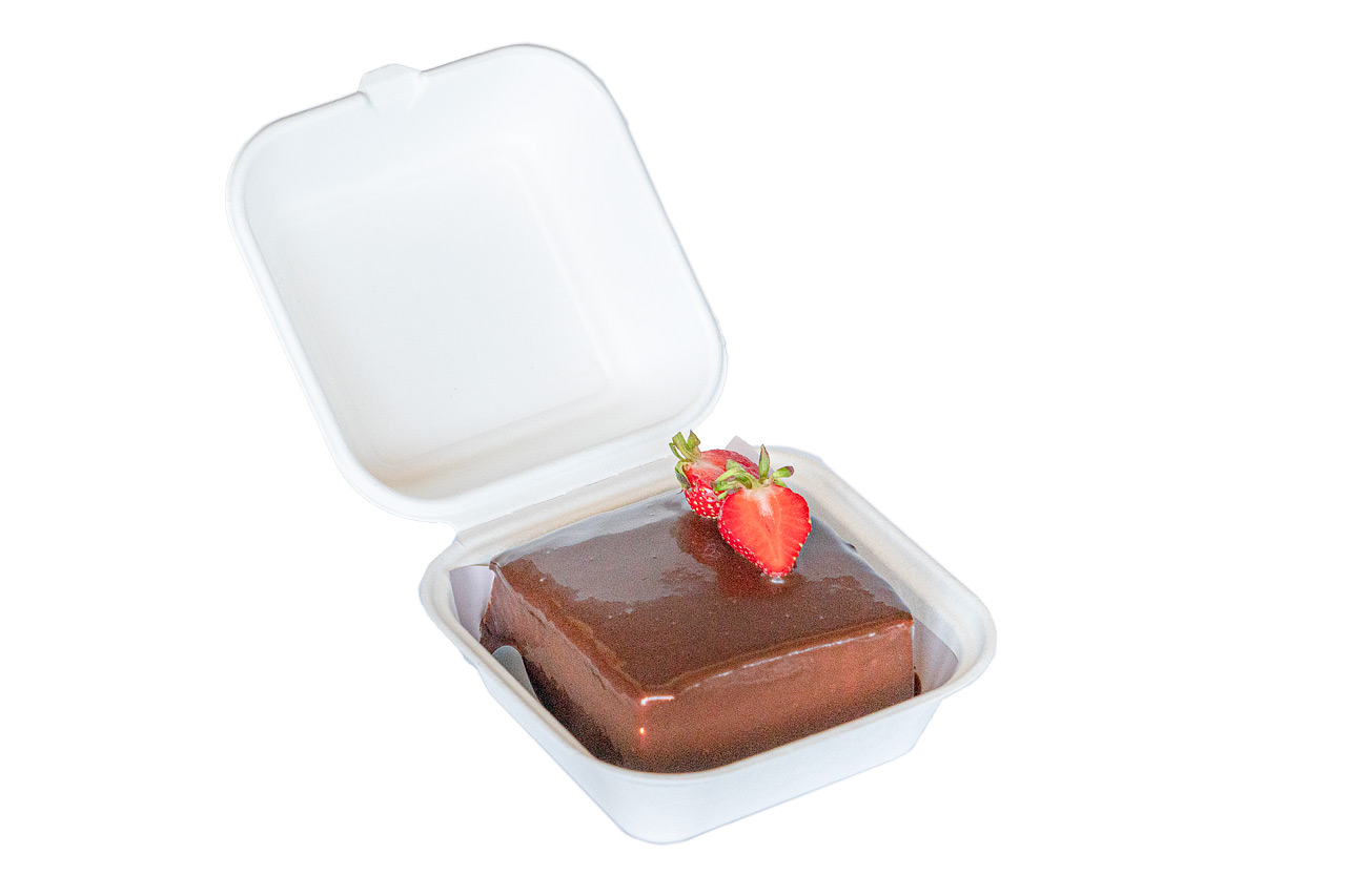 Бенто-торт Каприз-Генерала