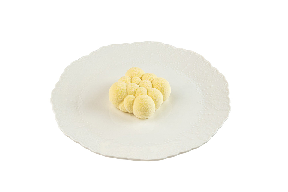 Пироженое Ле бланш