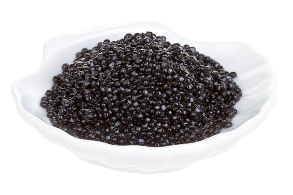 Икра черная