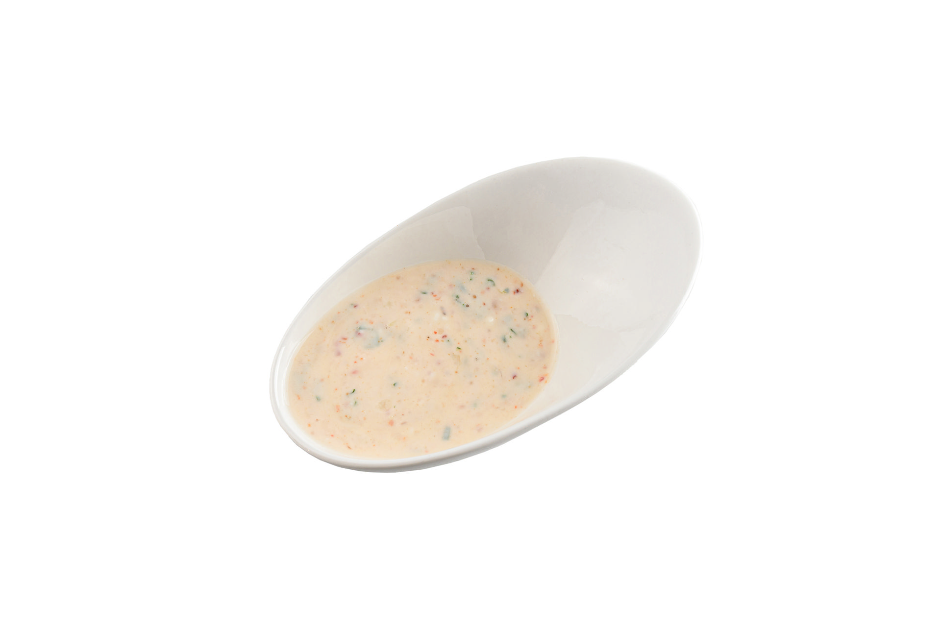 Соус тар-тар