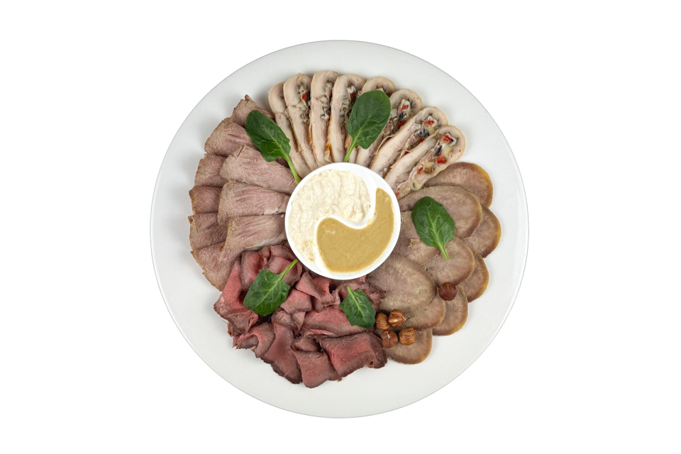 Мясное плато