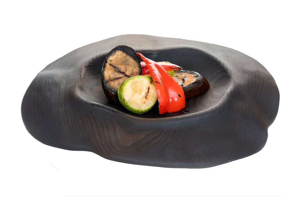 Овощи гриль