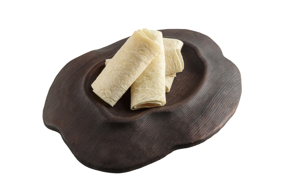 Лаваш тонкий