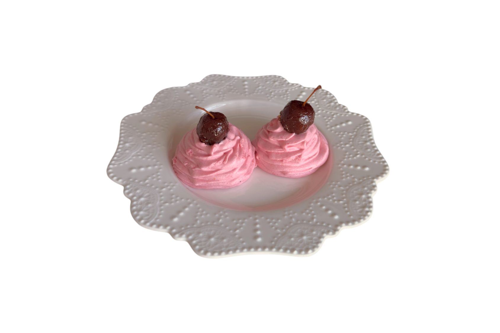 Яблочный зефир