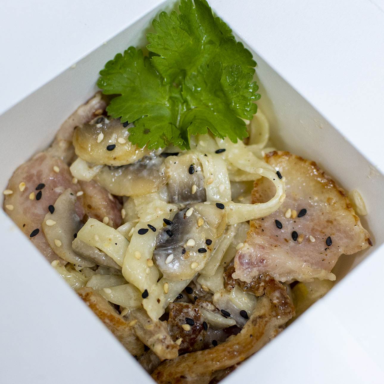 WOK Свинина 1002930