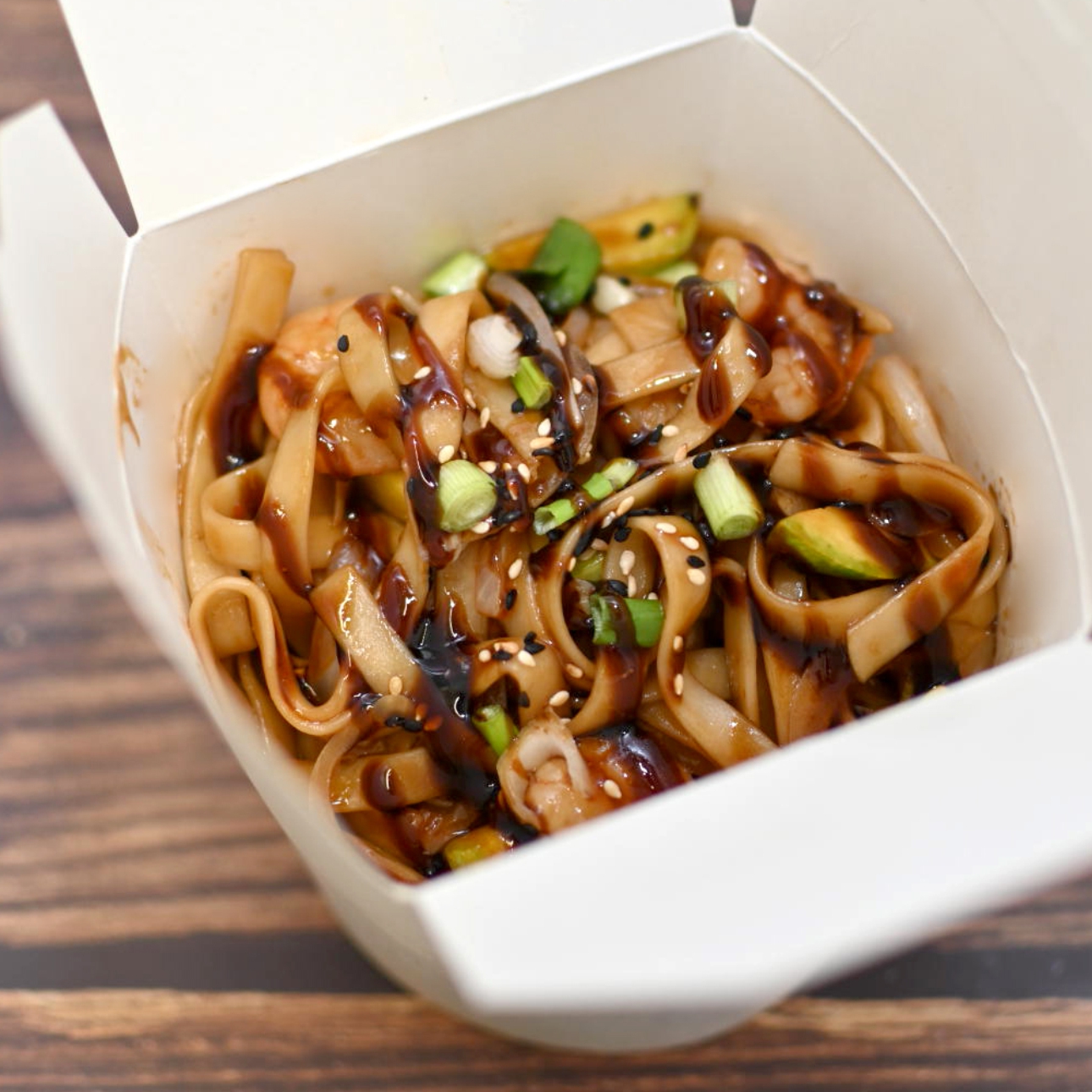 WOK Говядина 1002942