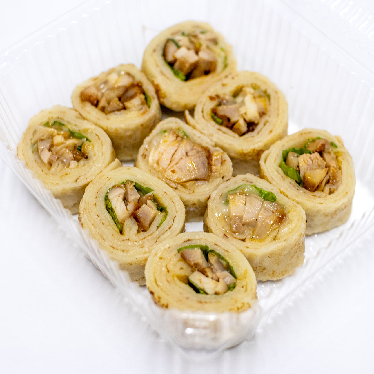 Блины курица и сыр 1002955