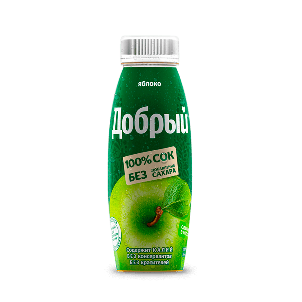 Сок 0,33л 1003515