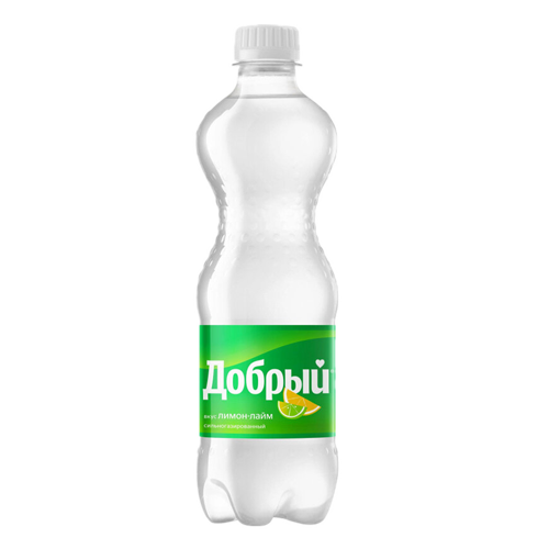 Спрайт 0,5л 1004403