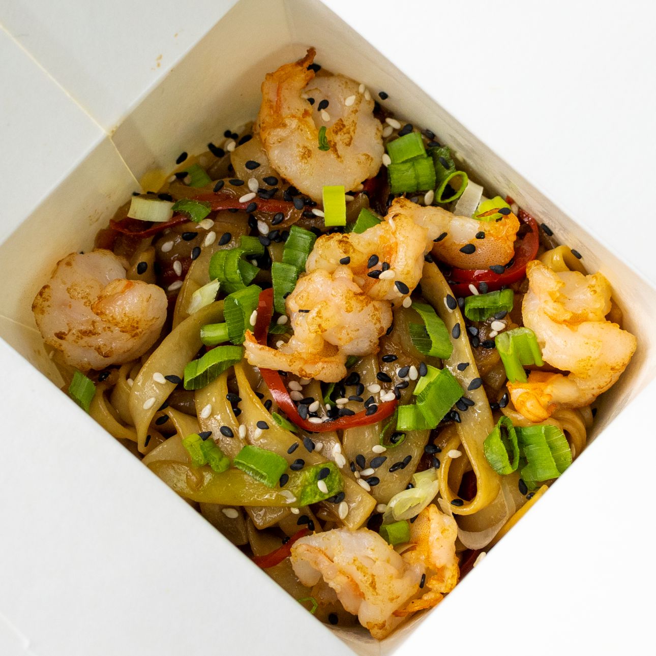 WOK Креветка 1002934