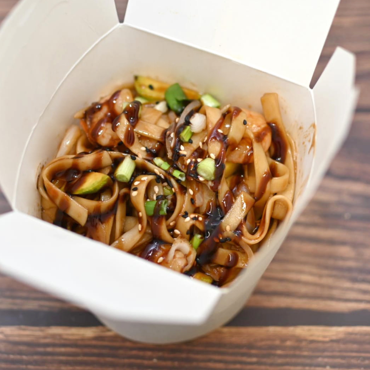 WOK Курица 1002932