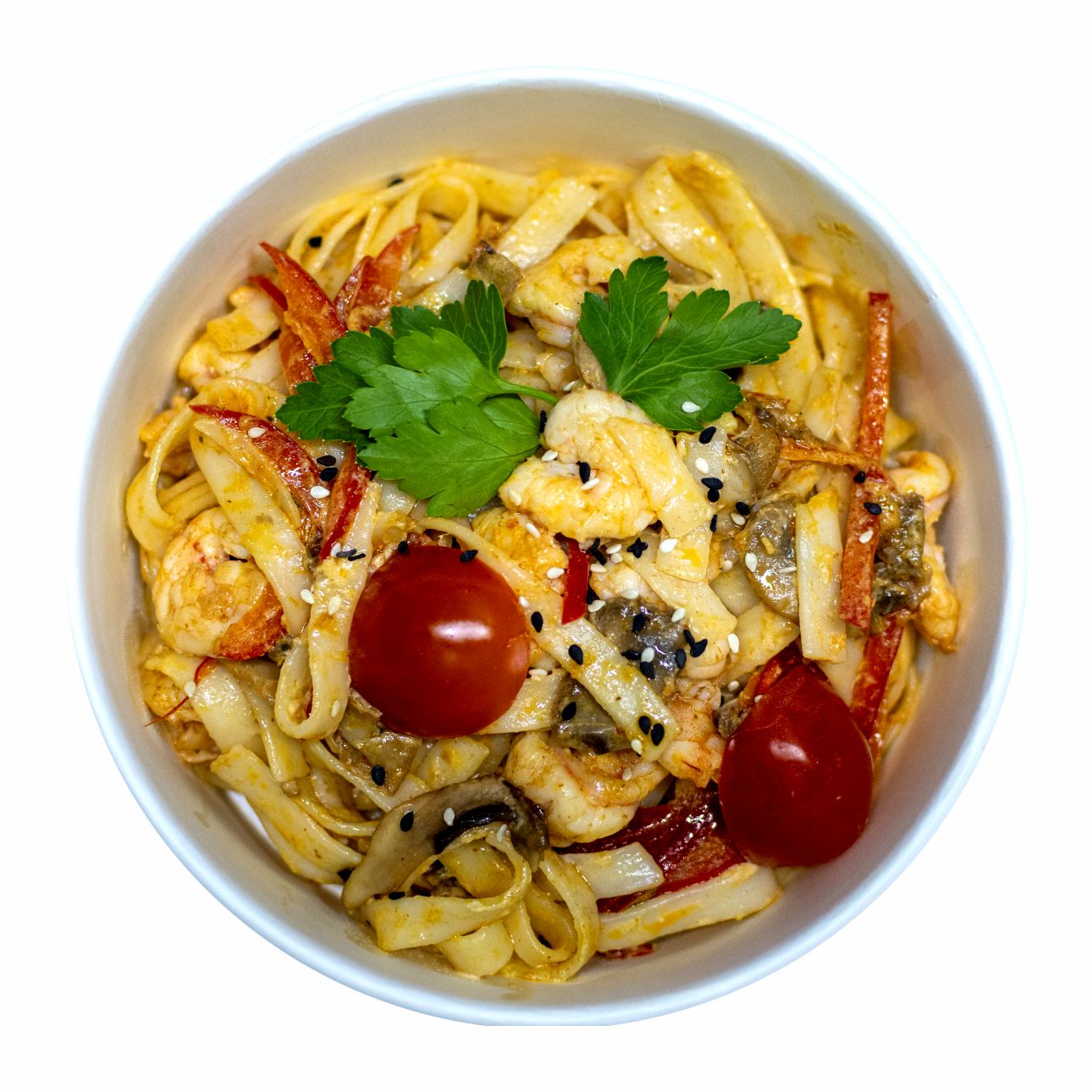 WOK Том-ям 1005240