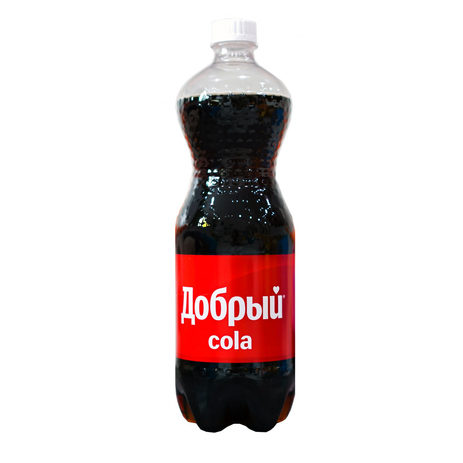 Кола 1л 1004408