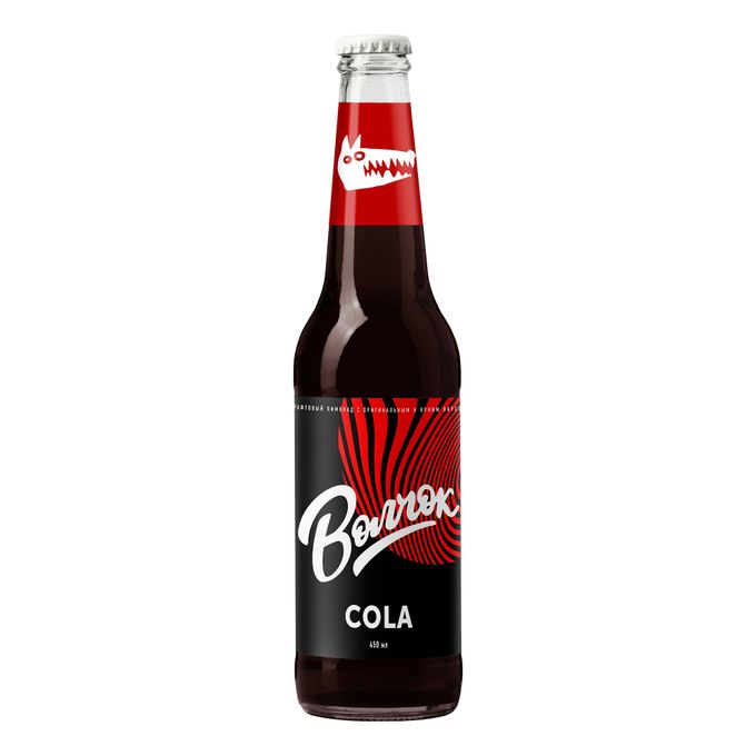 Волчок COLA 1006030