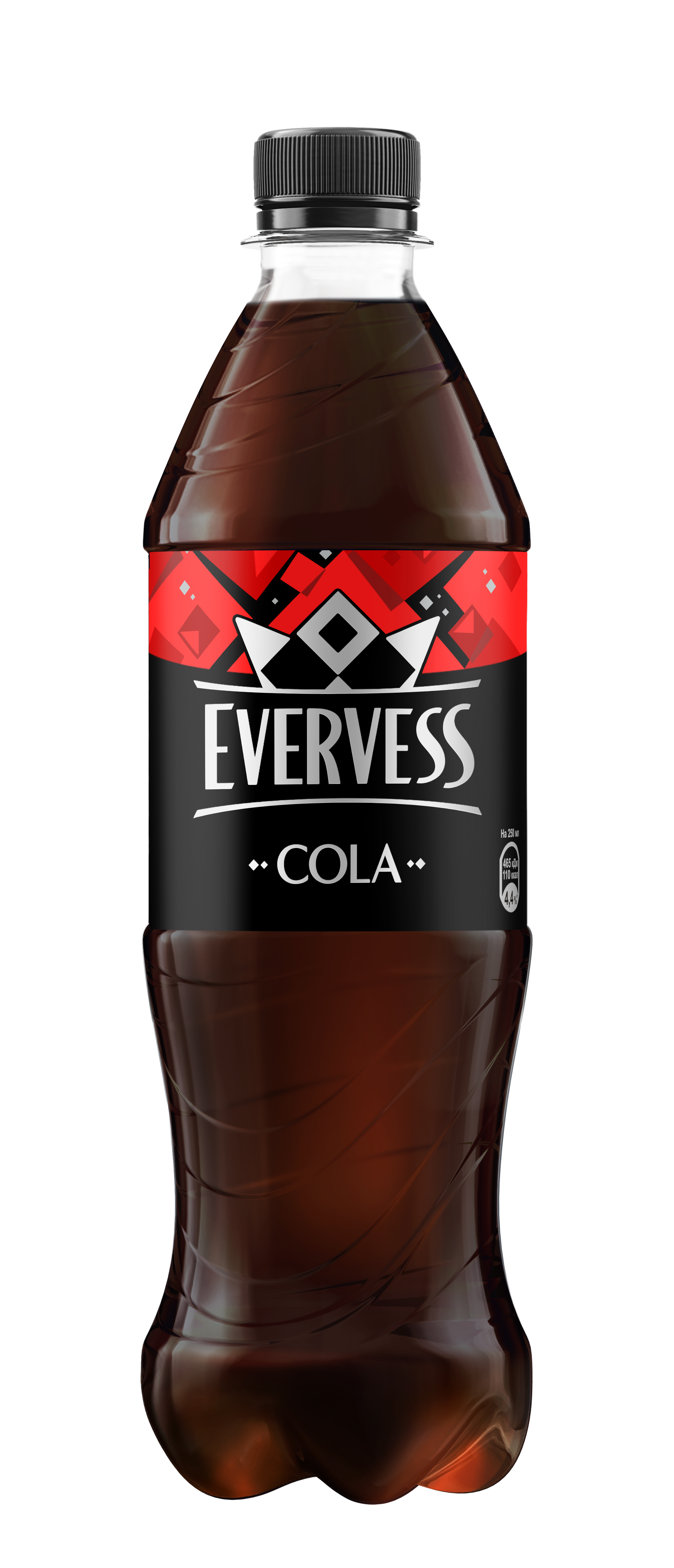 Evervess(кола) 0,5л