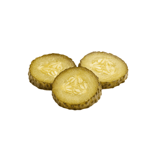 маринованый огурчик 50 гр
