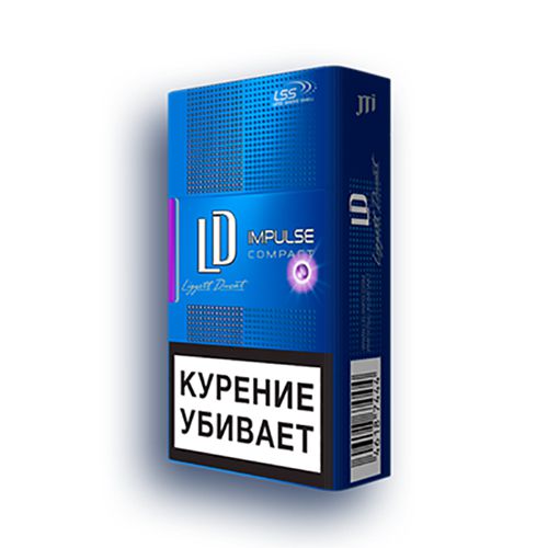 Ld синий. LD Compact 100 с кнопкой. Сигареты с фильтром LD Autograph Compact 100 ’s. Сигареты ЛД компакт 100. Сигареты LD Impulse Compact.