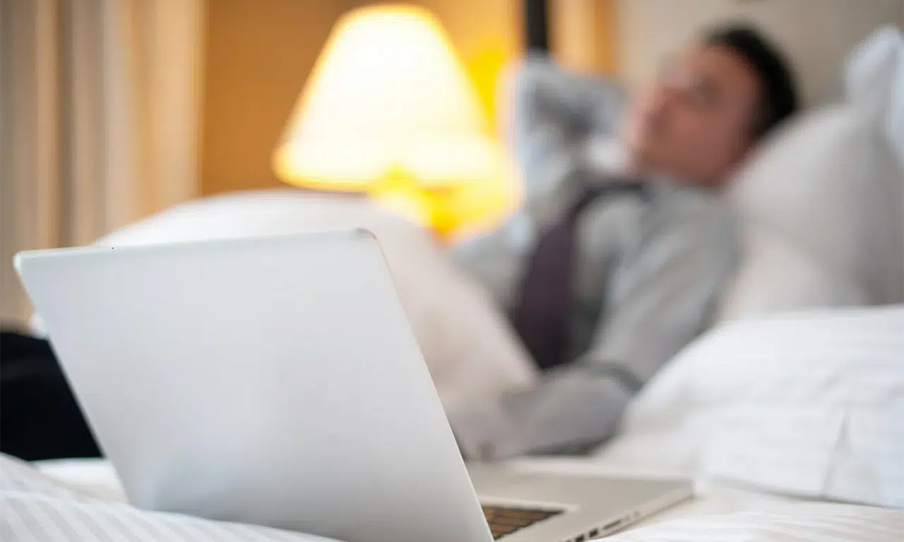 Длительное проживание