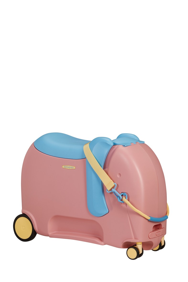 dream rider deluxe
