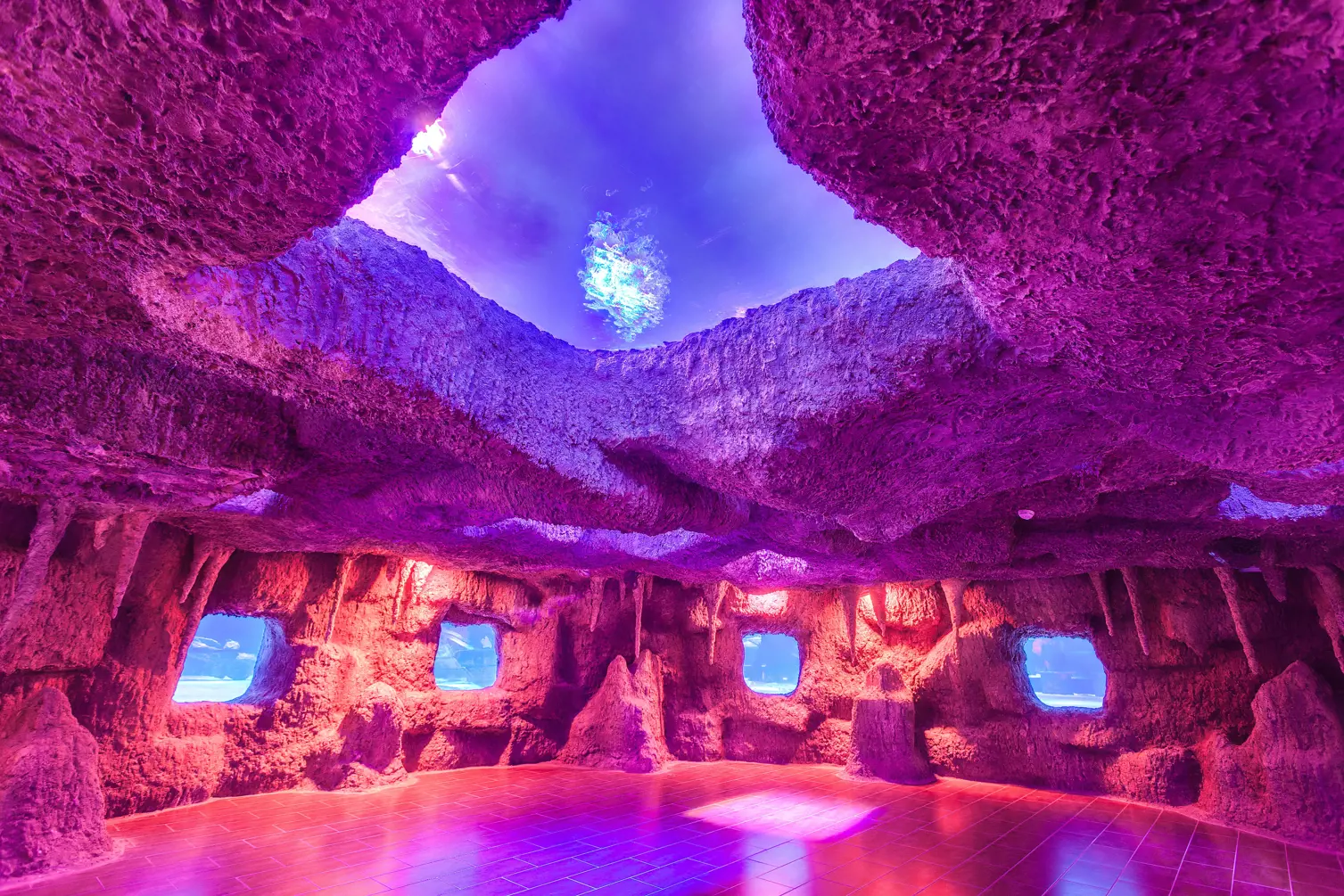 Изображение тура