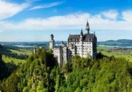 Москва-Альпы и обратно