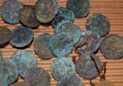 Tracce del passato perduto