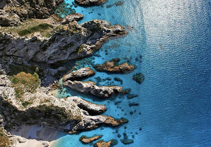 Святые и еретики Калабрии