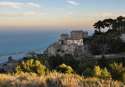 Марке и маркизы