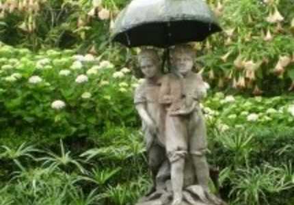 Villa della duchessa di Bovino