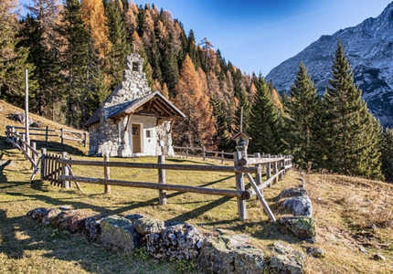 В Венеции нет Венеции