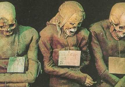 Каша из рубинов и бибиков