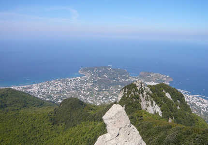 Соблазны Кампании