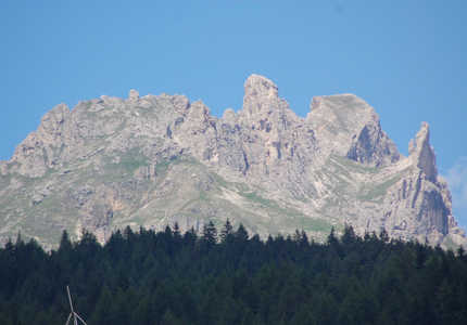 Кто метал бисер в Трентино-Альто Адидже