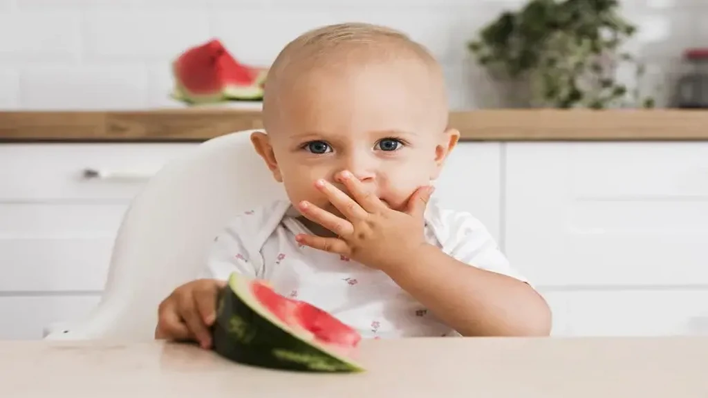 Ребенок плохо ест, учимся кормить детей правильно