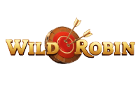 WildRobin logo