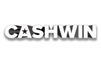 Cashwin casino logo