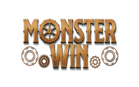 Monsterwin logo